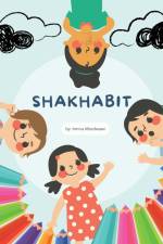 shakhabit af Amna Albedwawi