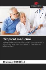 Tropical medicine af Dramane Cissouma