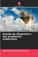 Estudo de diagnóstico dos problemas ambientais af José Nemesio Dueñas Becerra