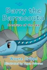 Barry the Barracouta