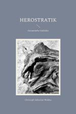 Herostratik af Christoph Sebastian Widdau