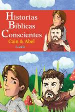 Historias Bíblicas Conscientes af Jay Aedo