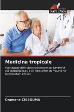 Medicina tropicale af Dramane Cissouma