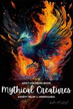 Mythical Creatures af Kevin Lyles