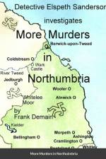 More Murders in Northumbria af Frank Demain