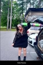 HAPPENIN'S af Hales Passino