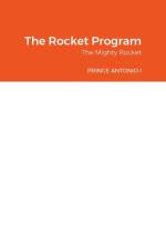 The Rocket Program af Prince Antonio I