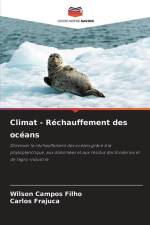 Climat - Réchauffement des océans af Wilson Campos Filho
