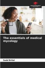 The essentials of medical mycology af Saâd Britel