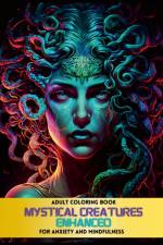 Mystical Creatures Enhanced af Kevin Lyles