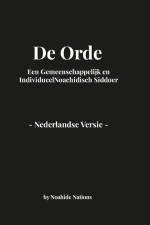 De Orde af Raymond L. Pettersen III