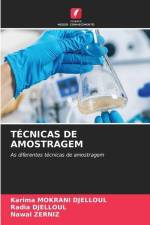 TÉCNICAS DE AMOSTRAGEM af Karima Mokrani Djelloul
