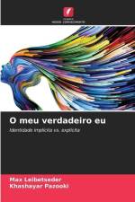 O meu verdadeiro eu af Max Leibetseder