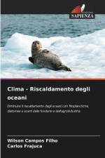 Clima - Riscaldamento degli oceani af Wilson Campos Filho