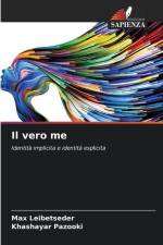 Il vero me af Max Leibetseder