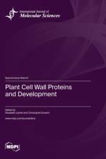 Plant Cell Wall Proteins and Development