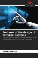 Features of the design of technical systems af Irina Bondareva