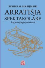 Arratisja Spektakolare af Burhan Fili