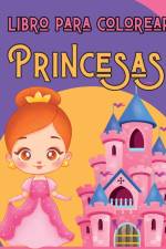 Princesas - Libro Para Colorear af Wonderful Press
