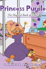 Princess Purple af Darlene Anderson