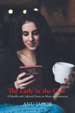 The Lady in the Café af Anu Jacob