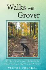 Walks with Grover af Victor Frenkel