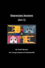Depression Sessions af Sarah Munson