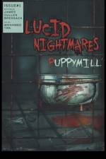 Lucid Nightmares: Puppy Mill af James Cullen Bressack