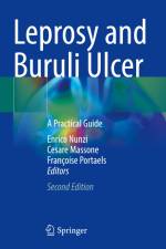 Leprosy and Buruli Ulcer af Enrico Nunzi