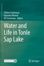 Water and Life in Tonle Sap Lake af Chihiro Yoshimura