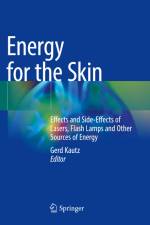 Energy for the Skin af Gerd Kautz