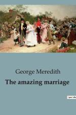 The amazing marriage af George Meredith