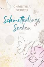 Schmetterlingsseelen af Christina Gerber