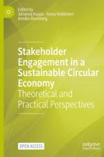 Stakeholder Engagement in a Sustainable Circular Economy af Johanna Kujala