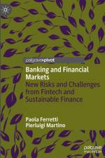 Banking and Financial Markets af Pierluigi Martino