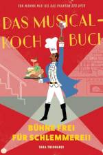 Das Musical-Kochbuch af Tara Theoharis