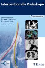 Interventionelle Radiologie af Andreas H. Mahnken