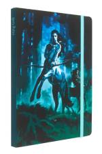 Harry Potter: Centaurs Softcover Notebook af Insight Editions