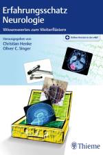 Erfahrungsschatz Neurologie af Christian Henke