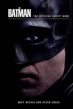 The Batman: The Official Script Book af Insight Editions