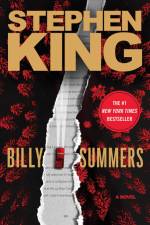 Billy Summers af Stephen King