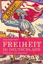 Freiheit in Deutschland af Gerd Habermann
