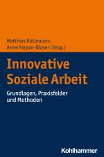 Innovative Soziale Arbeit af Matthias Hüttemann