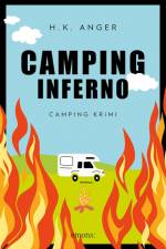 Camping-Inferno af H. K. Anger