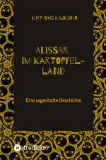 Alissar im Kartoffelland af Kurt-Uwe Baldzuhn