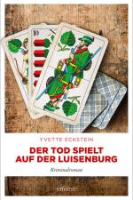 Der Tod spielt auf der Luisenburg af Yvette Eckstein