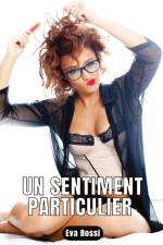 Un sentiment particulier af Eva Rossi