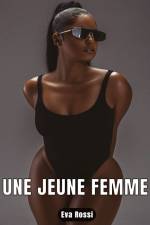 Une jeune femme af Eva Rossi