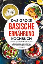 Das große Basische Ernährung Kochbuch af Nina Schulz