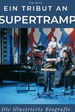 Ein Tribut an Supertramp af Tim Klein